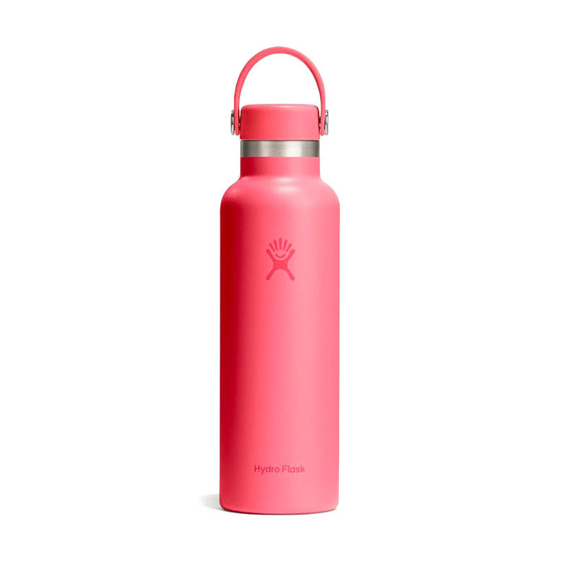 Hydro Flask ハイドロフラスク 水筒 シンプル スリム 食洗機対応 621ml