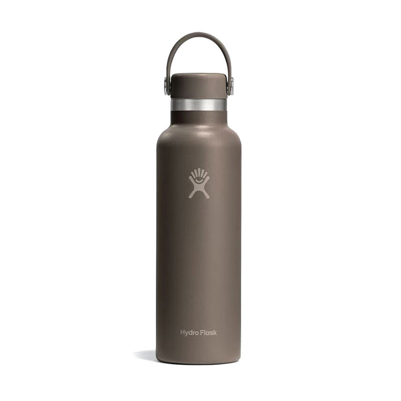 Hydro Flask ハイドロフラスク 水筒 シンプル スリム 食洗機対応 621ml