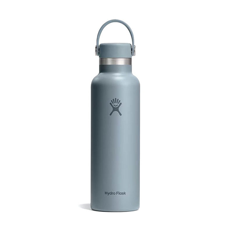Hydro Flask ハイドロフラスク 水筒 シンプル スリム 食洗機対応 621ml