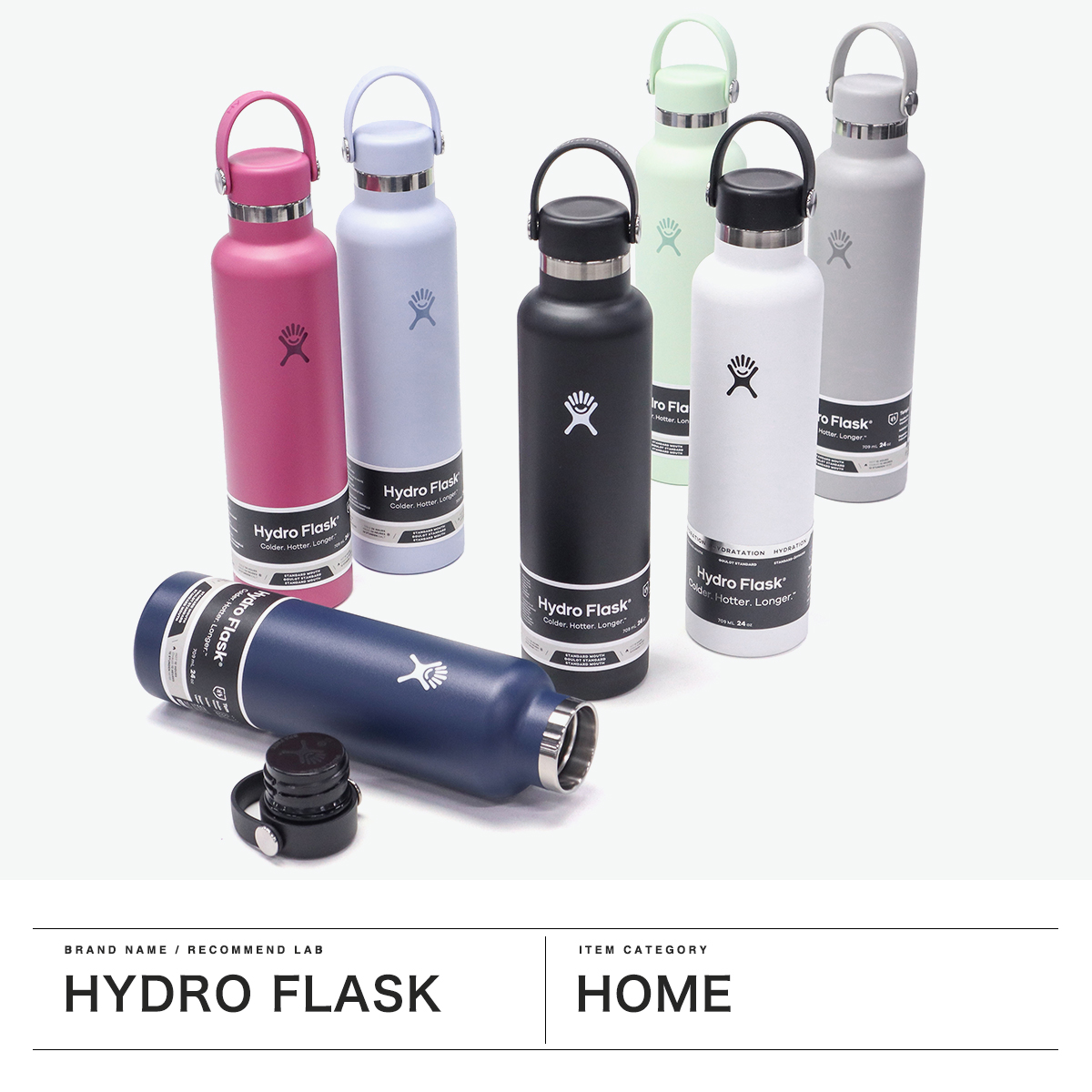 ハワイ限定！人気の水筒「ハイドロフラスク」が買えるお店【2025年】