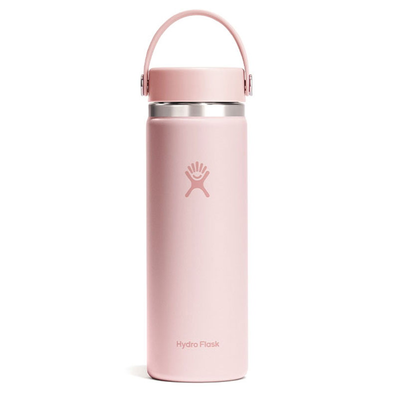 新品　廃盤　ホワイト　Hydro Flask ステンレス製水筒 21oz HYDRO FLASK 日本正規品 ハイドロフラスク 21oz 水筒 Hydro