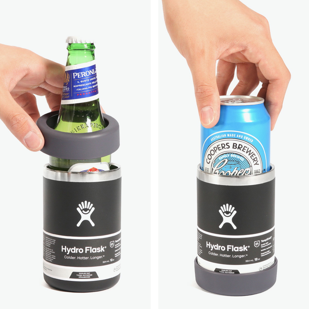 Hydro Flask ハイドロフラスク クーラーカップ 直飲み おしゃれ BEER