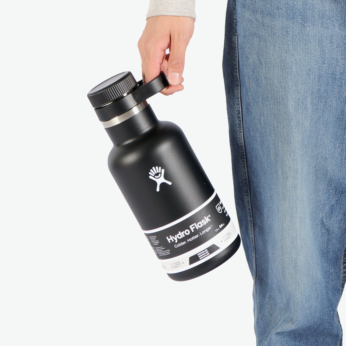 買い誠実 HYDRO ハイドロ 正規品生涯保証 最大40%☆4/25限定 FLASK 弁当箱・水筒