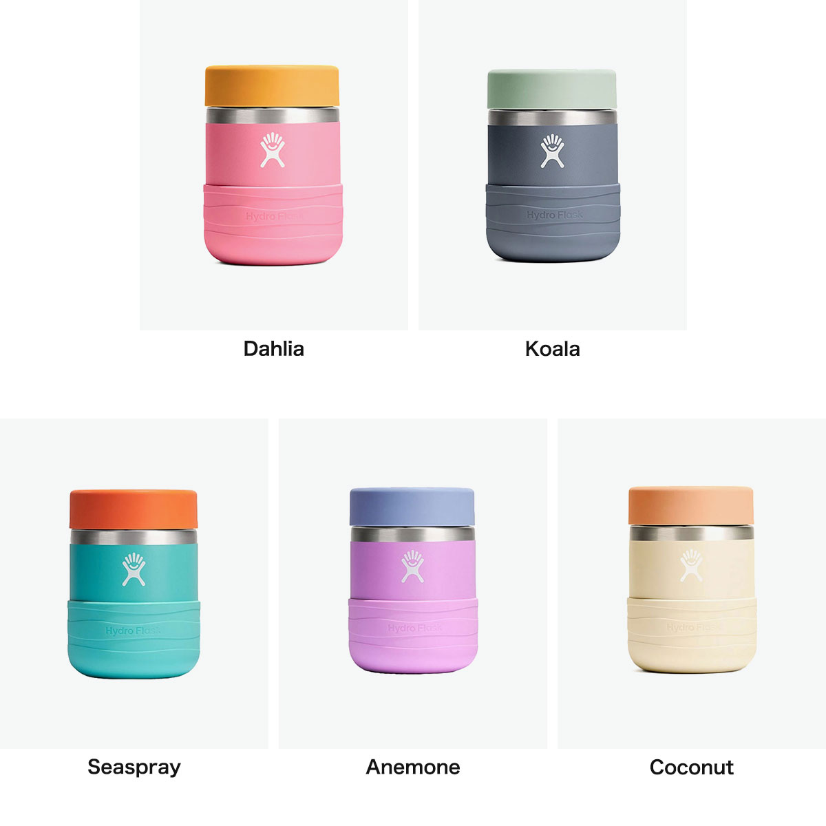 Hydro Flask ハイドロフラスク フードジャー 【正規品生涯保証