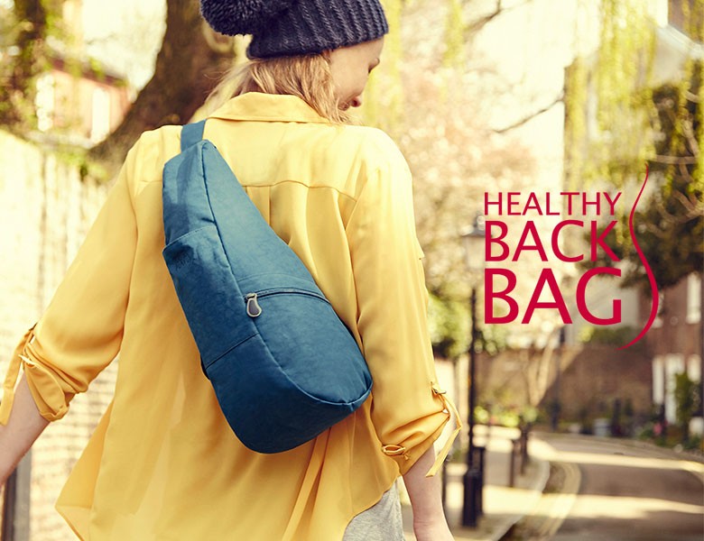 ギャレリア Bag&Luggage - HEALTHY BACK BAG（H）｜Yahoo!ショッピング