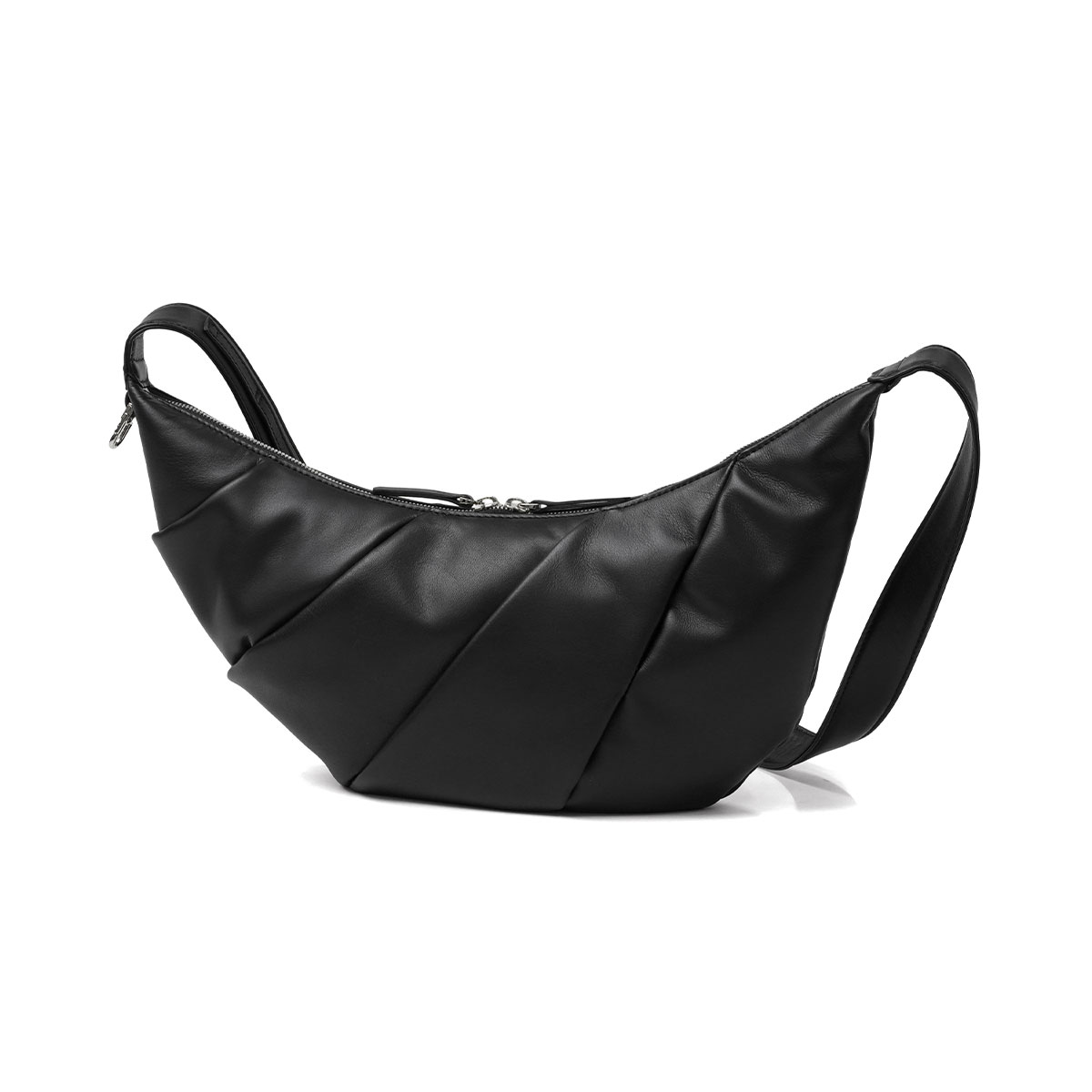 最大42%★6/4限定 選べるWノベルティ 正規取扱店 エルゴポック ショルダーバッグ メンズ 斜めがけバッグ HERGOPOCH 本革 レザー 小さめ 日本製 EP-CSLの画像