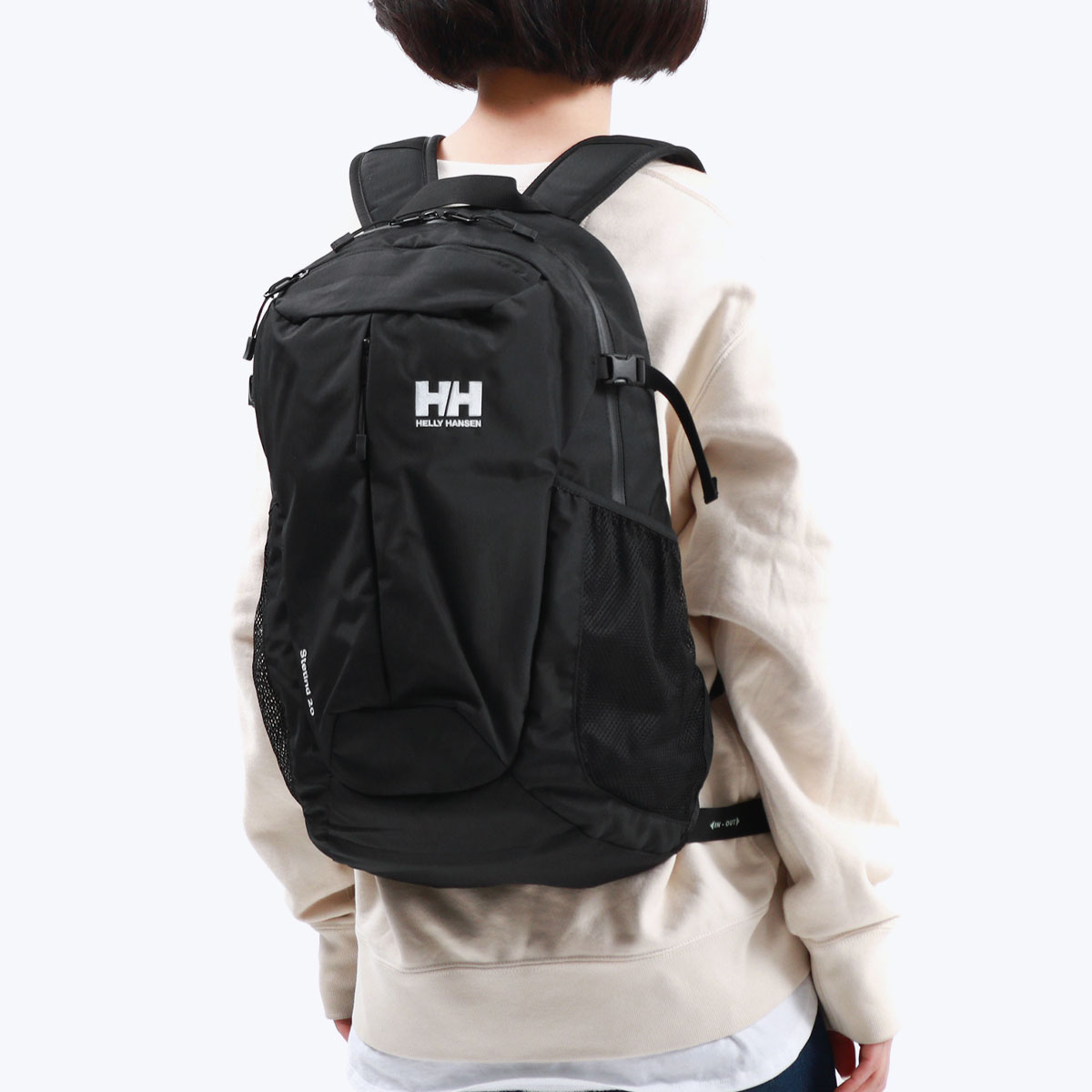 日本正規品 ヘリーハンセン リュック HELLY HANSEN バックパック