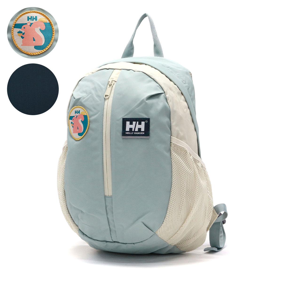 HELLY HANSEN キッズ リュック 15L ヘリーハンセン 子供