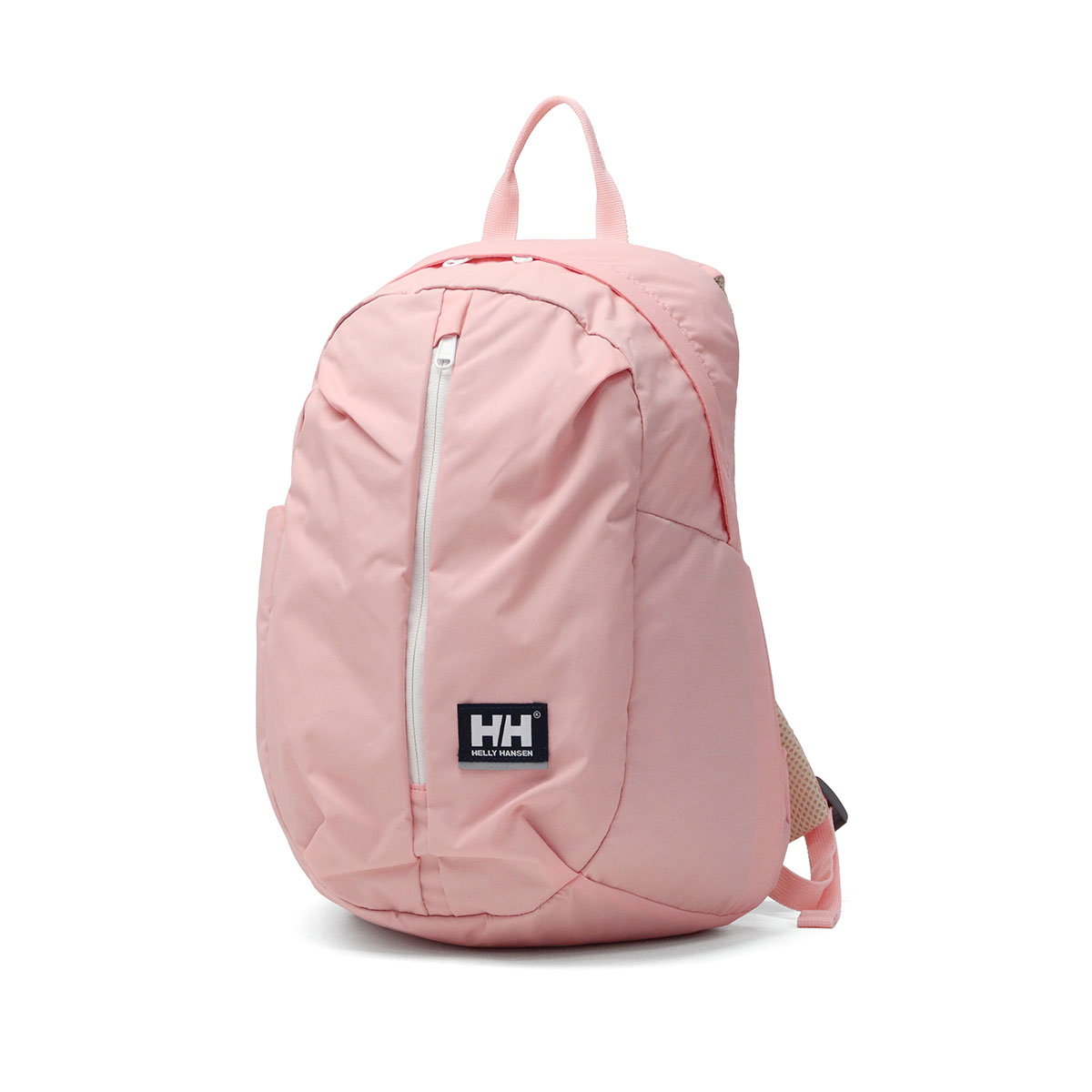 【新品未使用 】HELLY HANSEN ベビーピンク キッズ リュック 8L HELLY HANSEN ヘリーハンセン ベビー＆キッズ リュックサック 2
