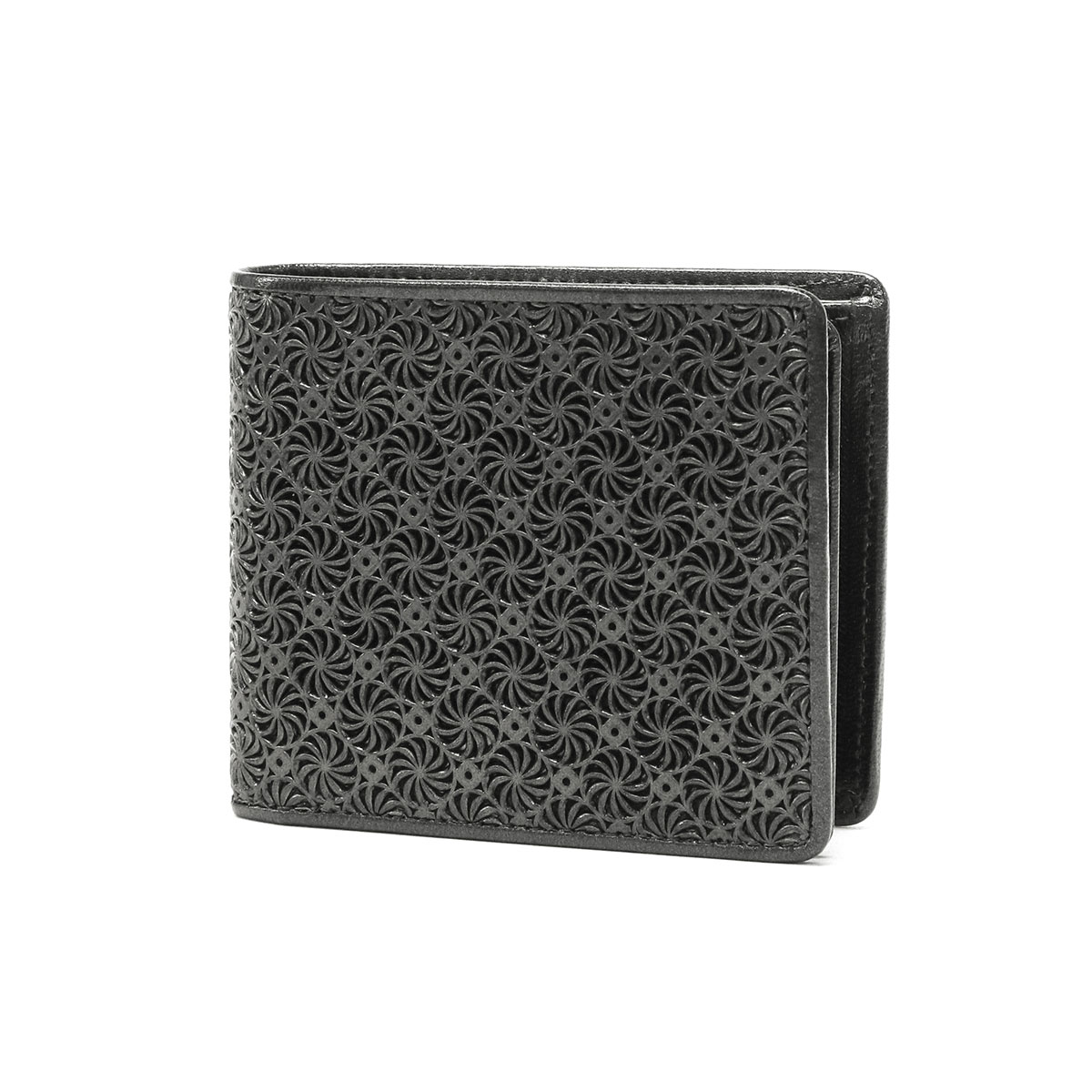 HIROKO HAYASHI 型押しお財布 グラン HIROKO HAYASHI 最大41%☆7/20限定 ヒロコ ハヤシ 長財布