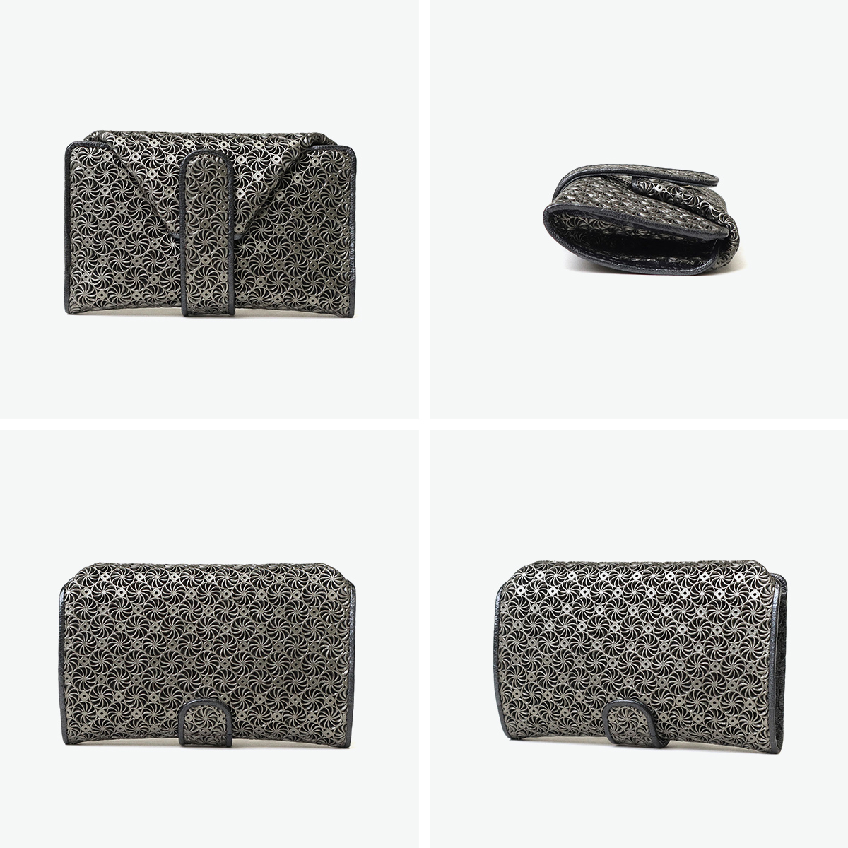 HIROKO HAYASHI 最大42%☆4/29限定 ヒロコ ハヤシ 財布 HIROKO HAYASHI 最大42%☆4/29限定 ヒロコ ハヤシ 財布