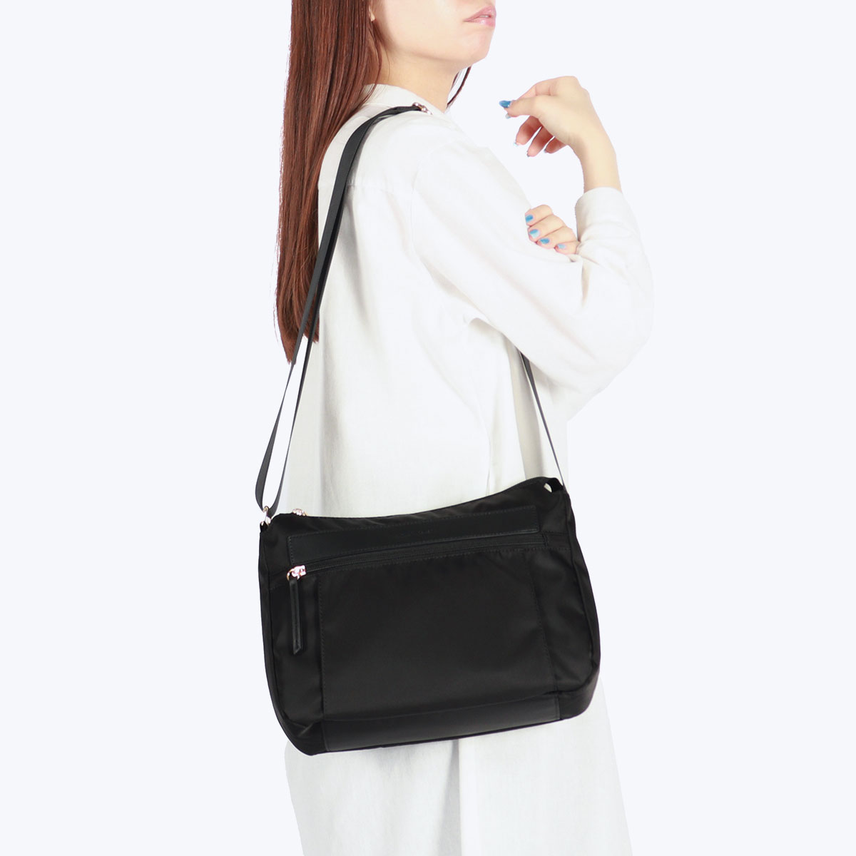 hiromichi nakano 最大42%☆4/29限定 ヒロミチナカノ ショルダー hiromichi nakano 最大42%☆4/29限定 ヒロミチナカノ ショルダー