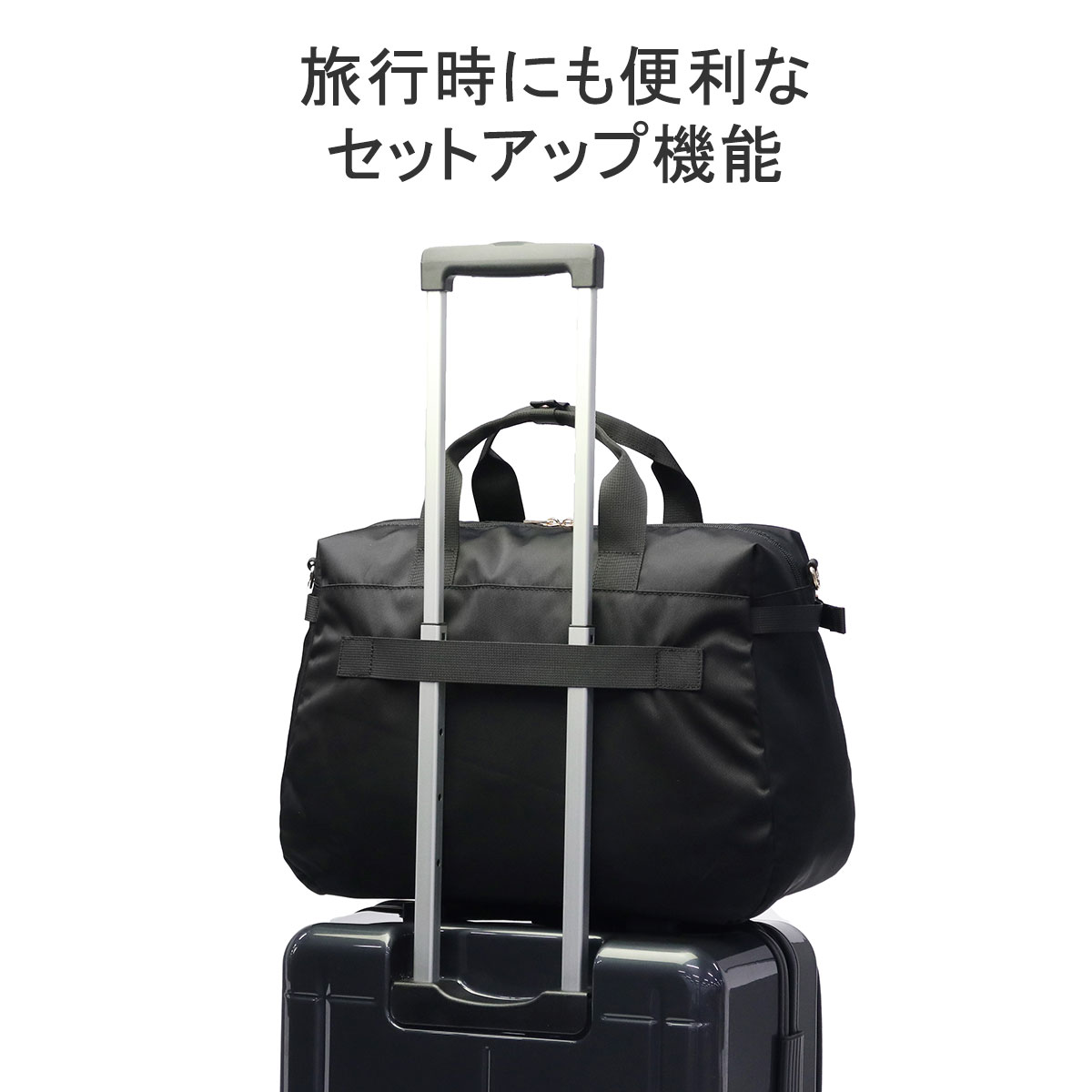 hiromichi nakano 最大42%☆5/23限定 ヒロミチナカノ ボストン