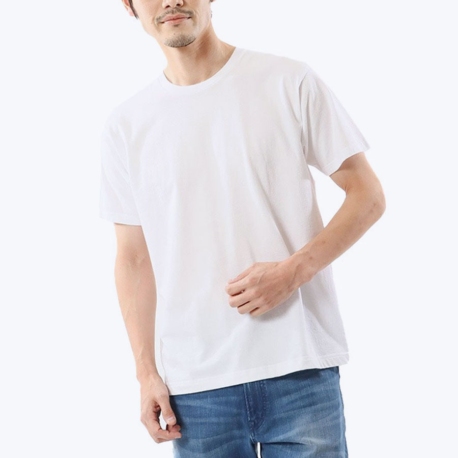 関税込 VETEMENTS★HANES ENTRY LEVEL コットン 半袖 Tシャツ 17SS VETEMENTS ヴェトモン Hanes ヘインズ Entry Level T-shirt