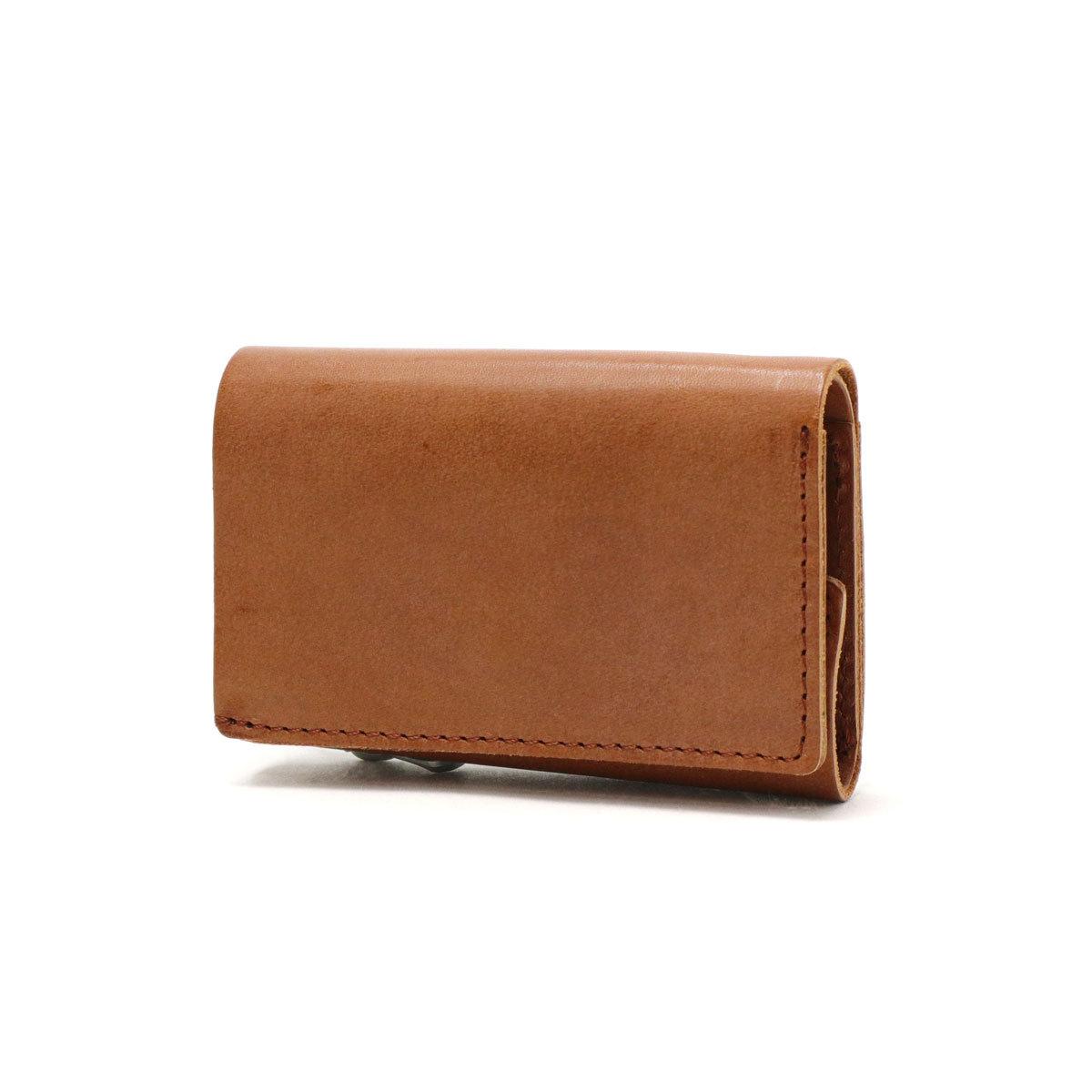 最大41%★6/9限定 ホーボー 三つ折り財布 hobo TRIFOLD COMPACT WALLET OILED COW LEATHER 財布 三つ折り 本革 小銭入れあり メンズ レディース HB-W3403｜galleria-onlineshop｜03