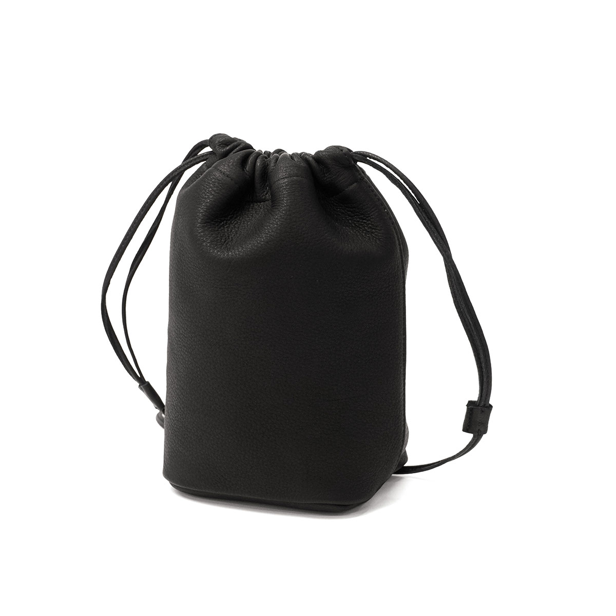 hobo（ホーボー） セール25%OFF 巾着バッグ メンズ レディース 斜