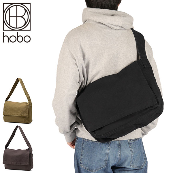 hobo（ホーボー） 最大45%☆6/25限定 ショルダーバッグ 斜めがけバッグ