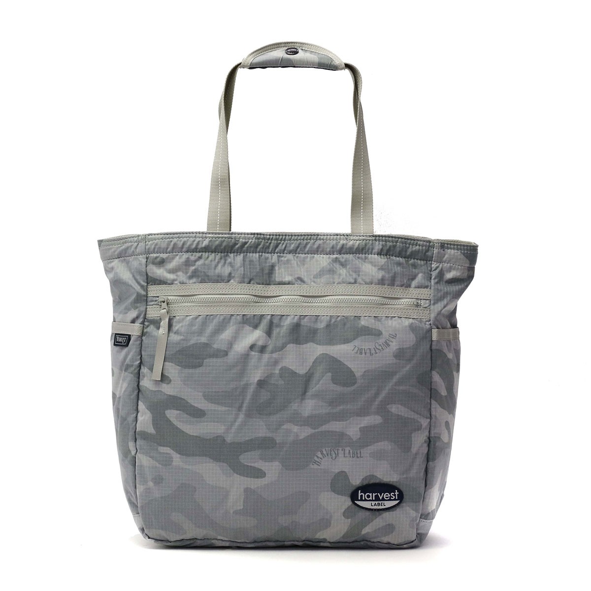 ハーヴェストレーベル トートバッグ HARVEST LABEL ハーベストレーベル NEO PARATROOPER PACKABLE TOTE パッカブル HT-0154 メンズ