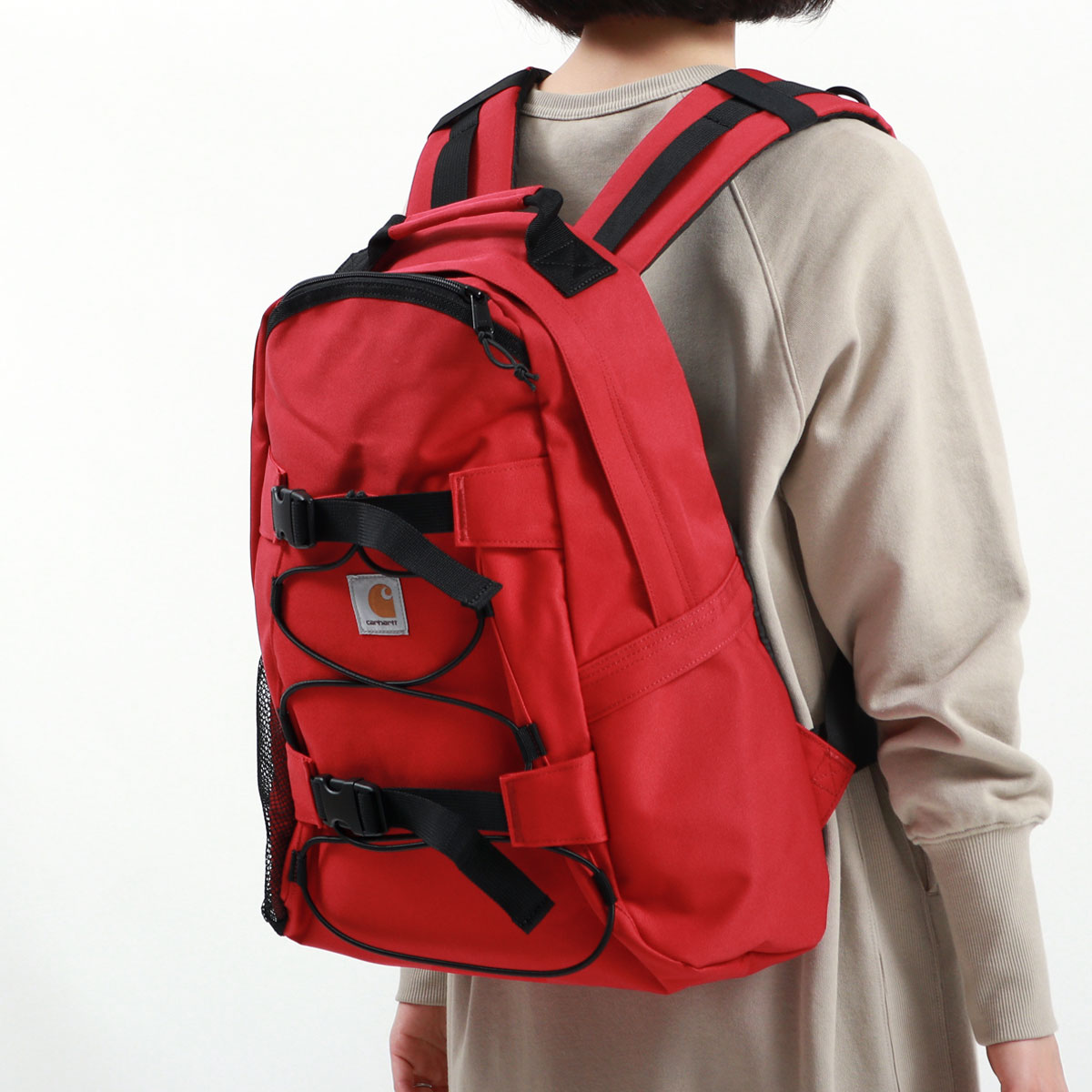 最大26〜33%☆11/19〜20限定 日本正規品 カーハート リュック Carhartt