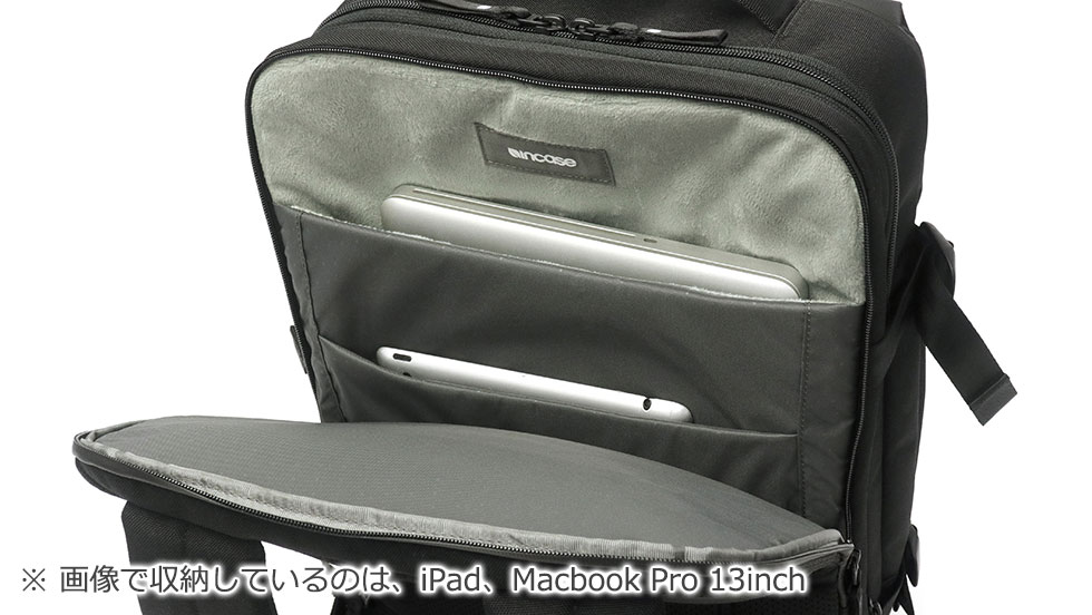無料サンプルOK 最大40% 15限定 日本正規品 インケース リュック incase Travel Pack ビジネスリュック  ビジネス バッグ A4 B4 PC 通勤 旅行
