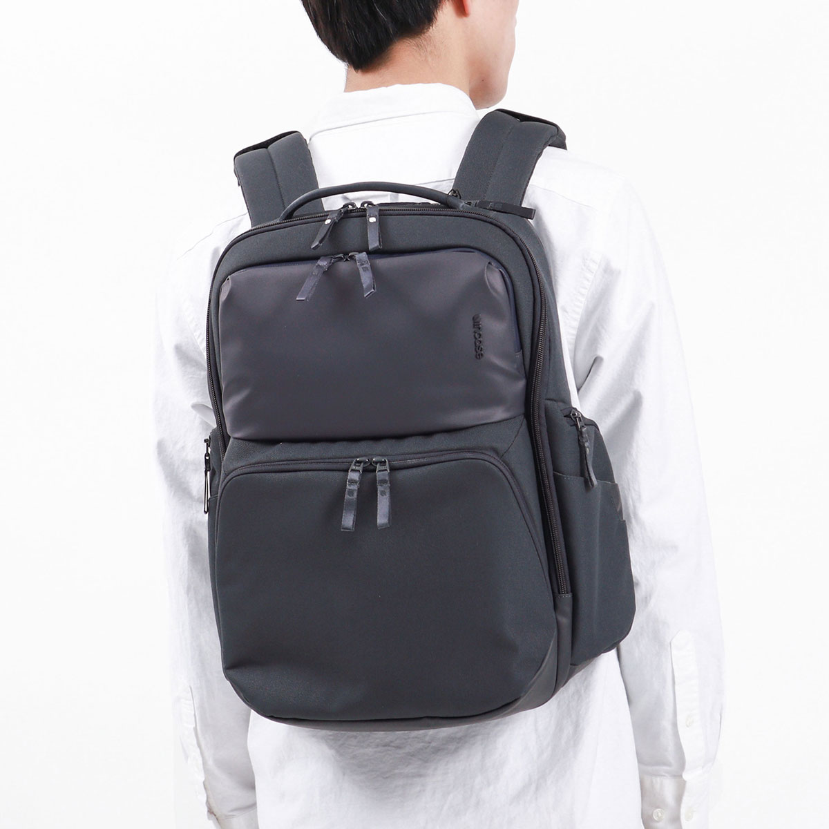 最大41%★5/12限定 日本正規品 インケース リュック incase A.R.C. Commut...