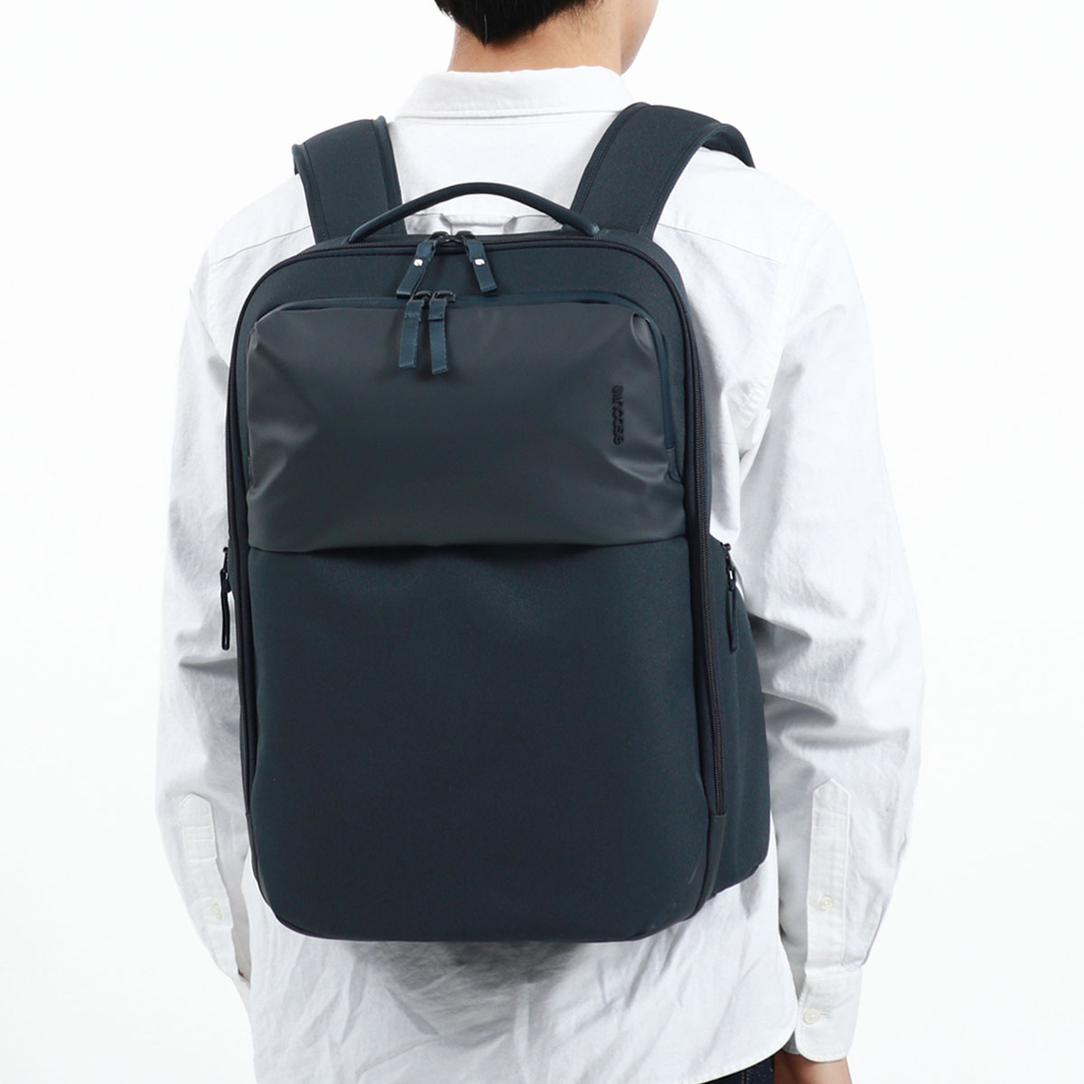 日本正規品 インケース リュック incase A.R.C. Daypack ビジネス