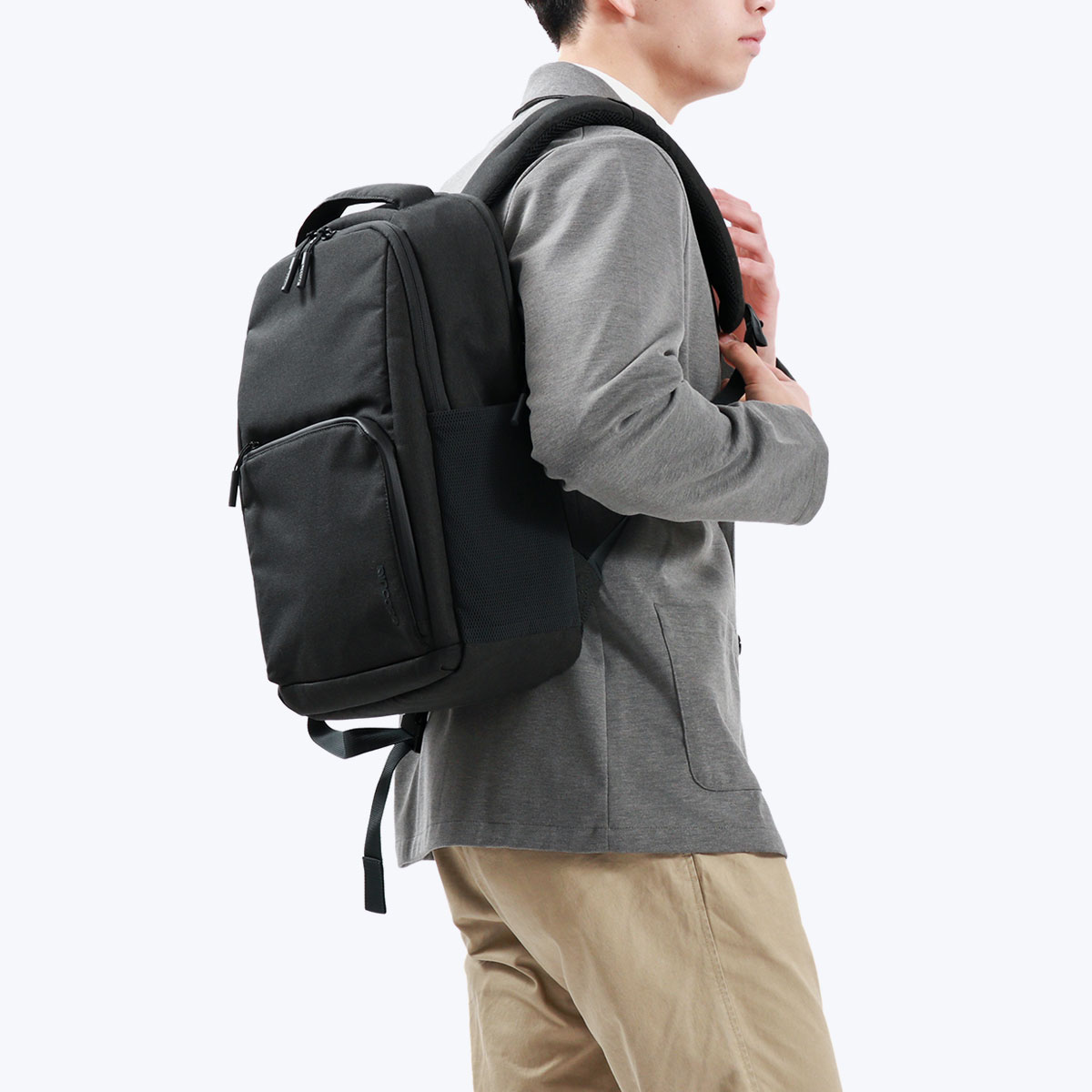 incase 最大42%☆6/17限定 日本正規品 インケース リュック