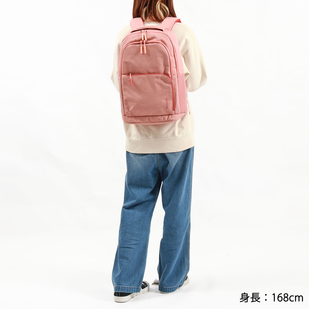 最大40%★5/25限定 日本正規品 インケース リュック メンズ レディース シンプル 黒 incase ビジネス ブランド 通勤 おしゃれ PC  A4 PC Facet 25L Backpack