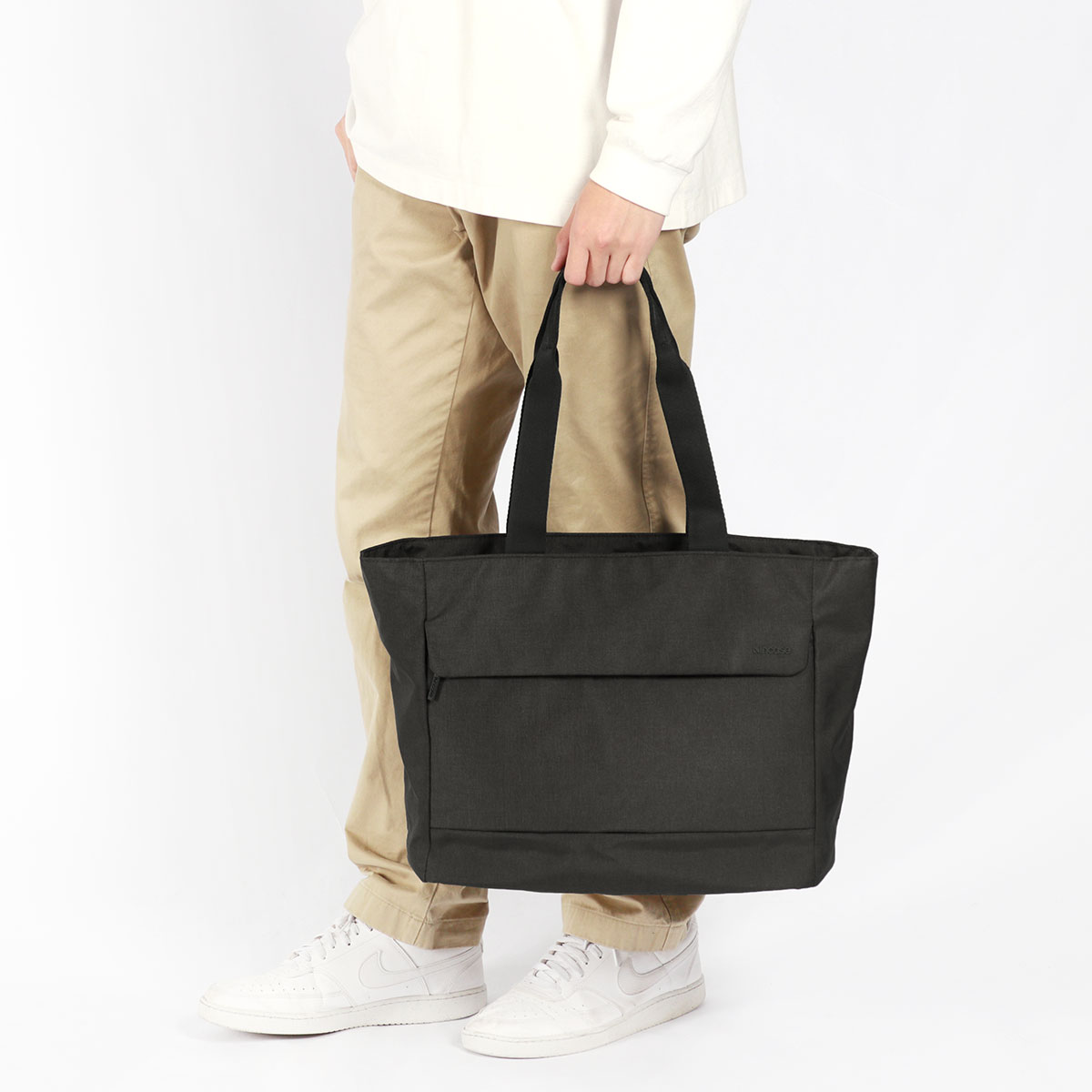 incase 最大40%☆5/25限定 日本正規品 インケース トートバッグ