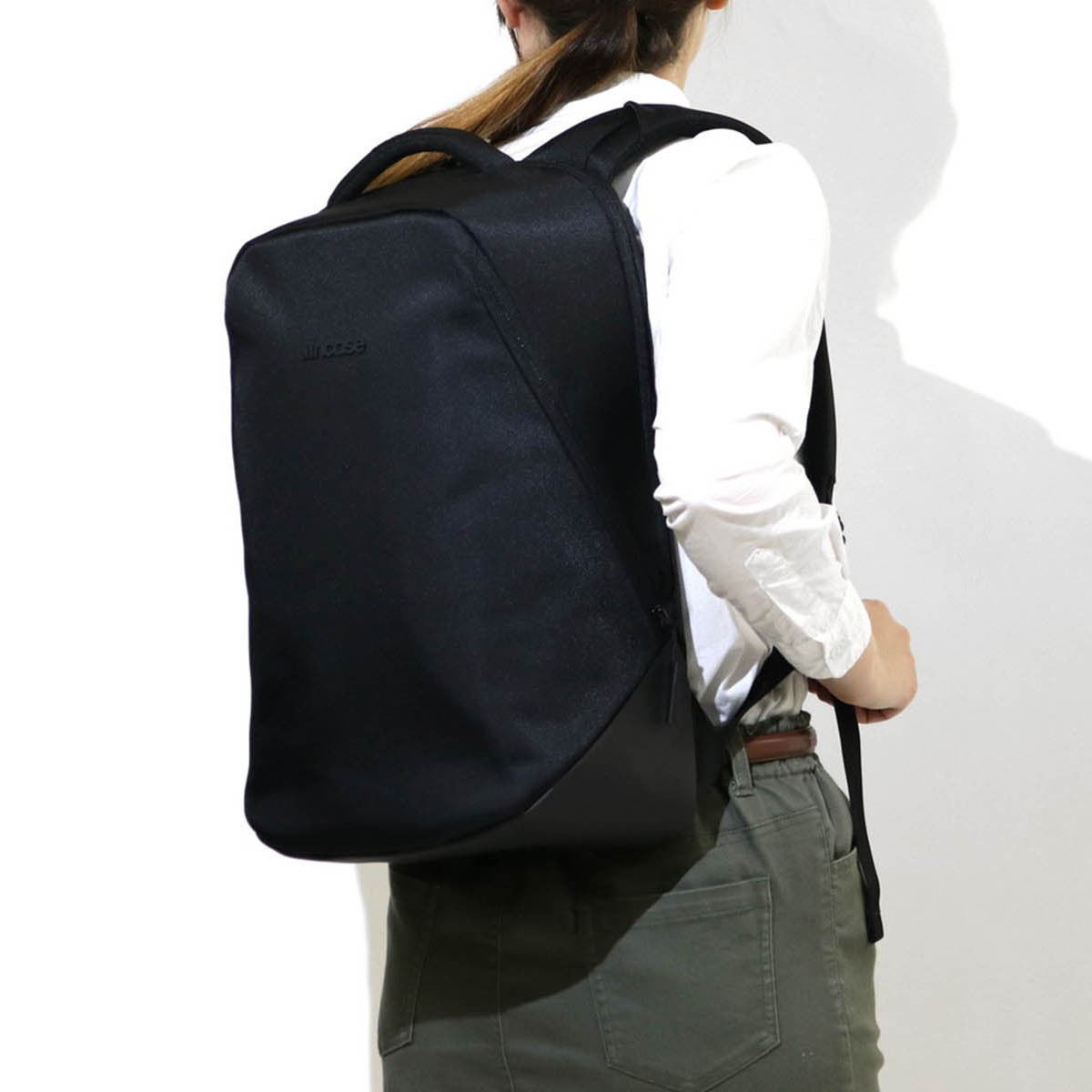 最大44%★5/18.19限定 日本正規品 インケース リュック Incase バックパック Reform Backpack 2 15インチ 通勤  通学 37181004 メンズ レディース