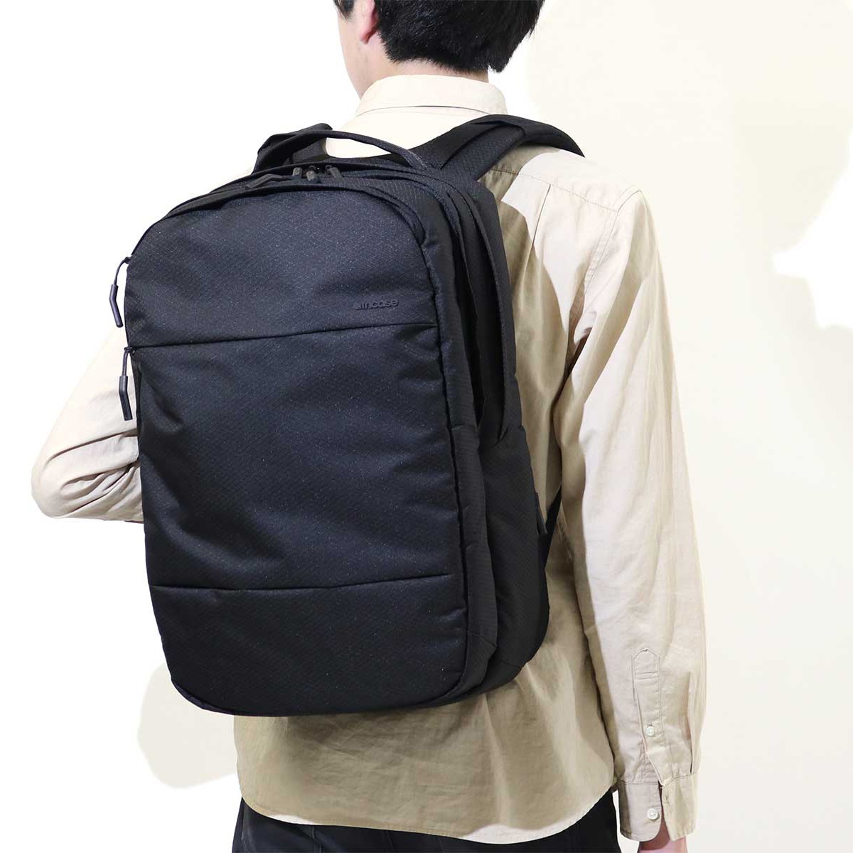 日本正規品 インケース Incase バックパック City Collection Backpack 2 リュックサック Pc収納 通勤 通学 メンズ ギャレリア Bag Luggage 通販 Paypayモール