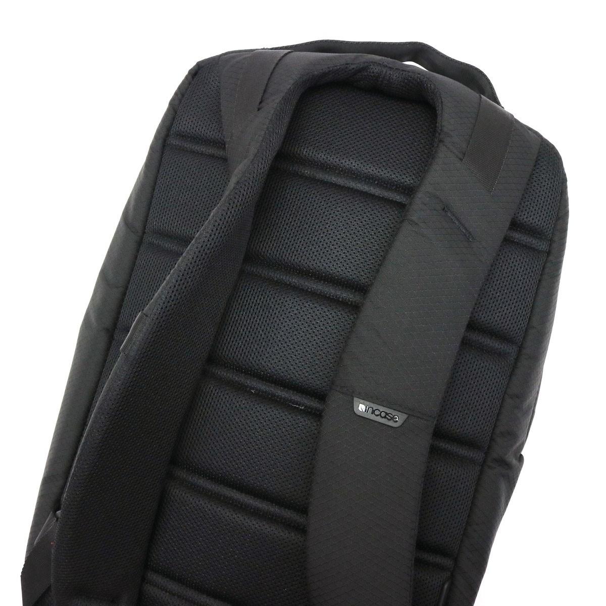 インケース incase ダークグレー バックパック リュック カメラ