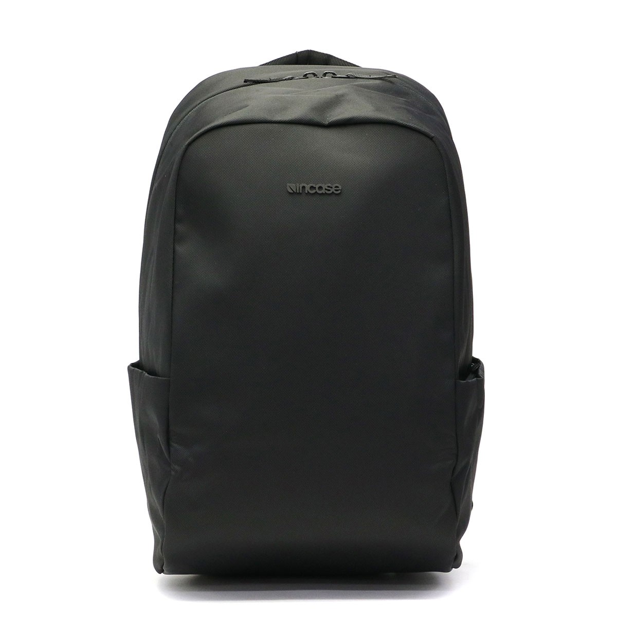 Incase　バックパック　メンズ　PCリュック　ブラック　リュック　A4 incase メンズ リュック Incase インケース リュックサック
