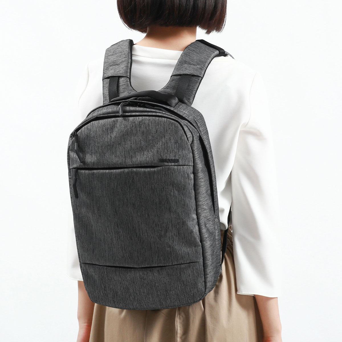 日本正規品 インケース Incase リュックサック City City Dot Backpack