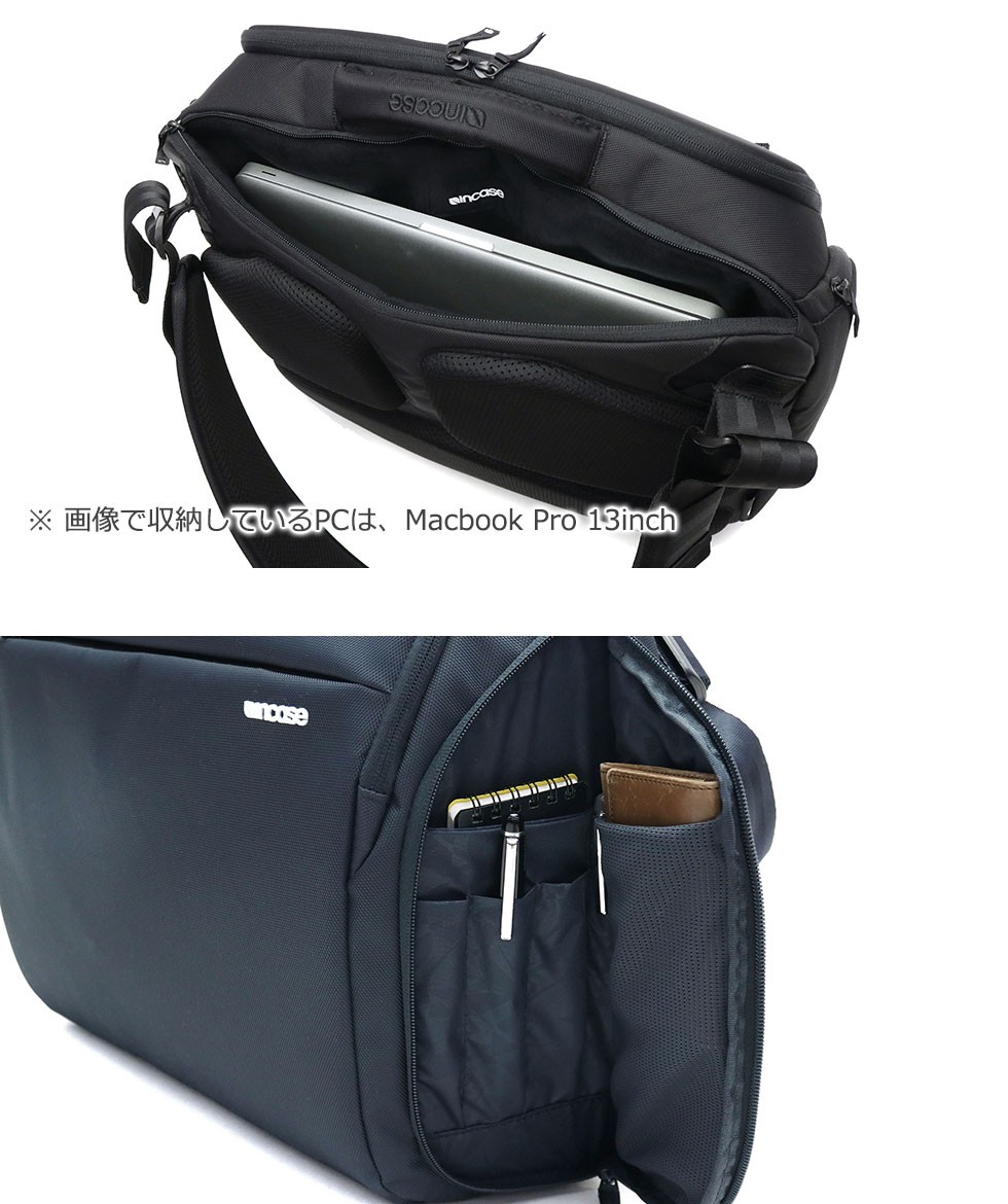 incase 最大40%☆5/15限定 日本正規品 インケース ショルダー
