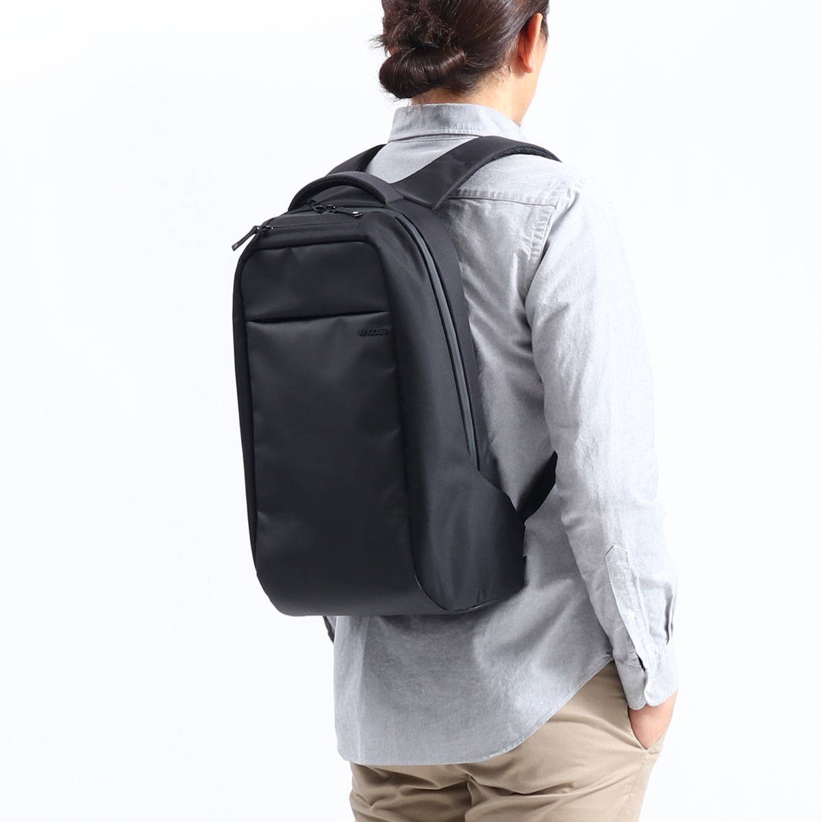 incase 最大42%☆4/24限定 日本正規品 Incase バッグ インケース