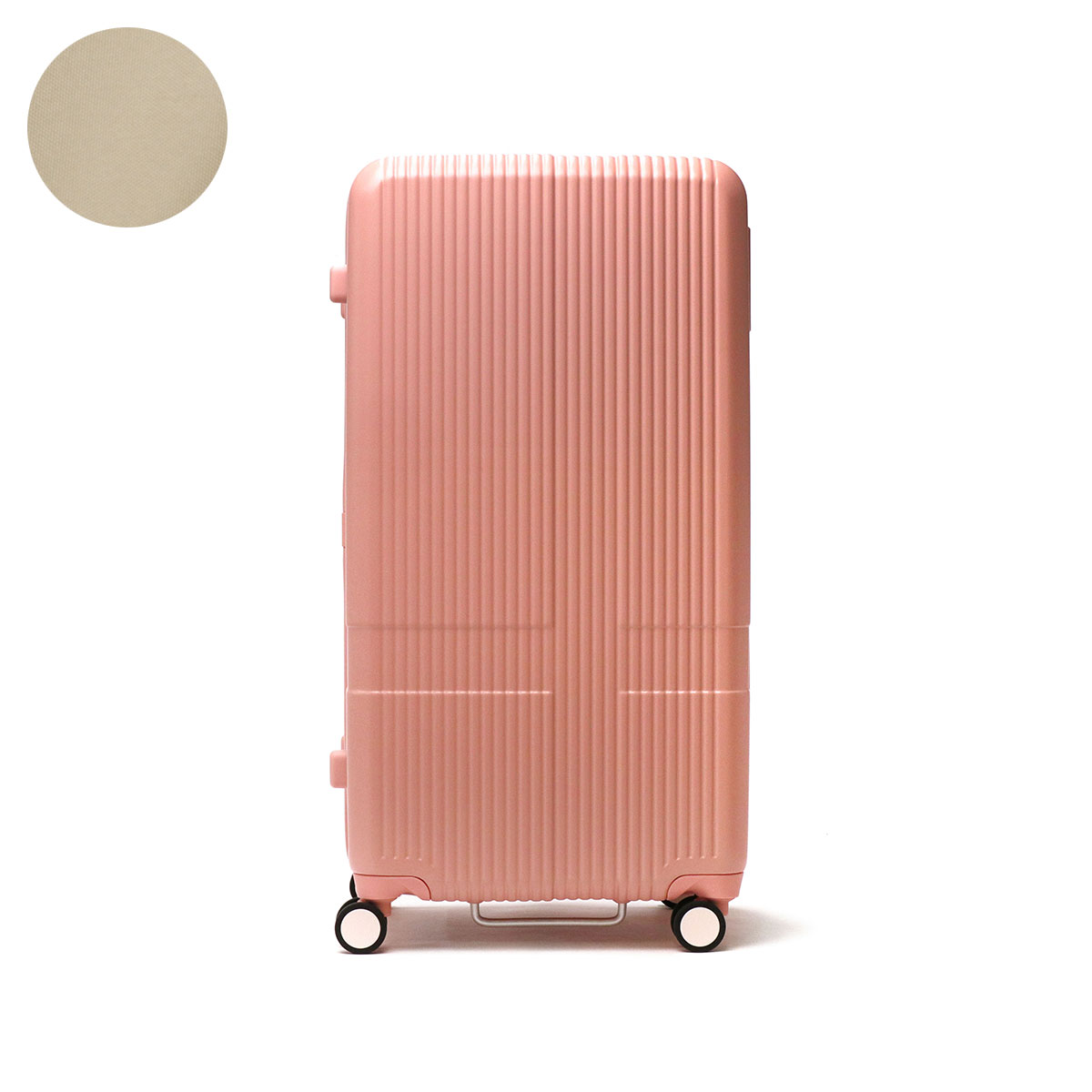 正規品2年保証 イノベーター スーツケース Lサイズ L innovator キャリーケース 海外 ...