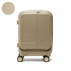 正規品2年保証 イノベーター スーツケース 機内持ち込み Sサイズ innovator 軽量 キャリ...