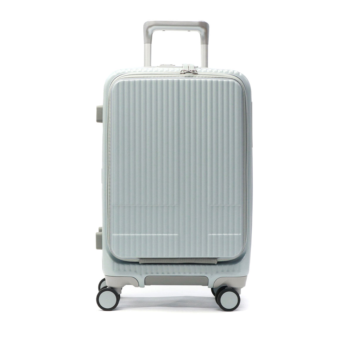 イノベータースーツケース　白　機内持ち込み　美品 楽天市場】【最大32倍】2年保証＋特典付き｜イノベーター スーツ