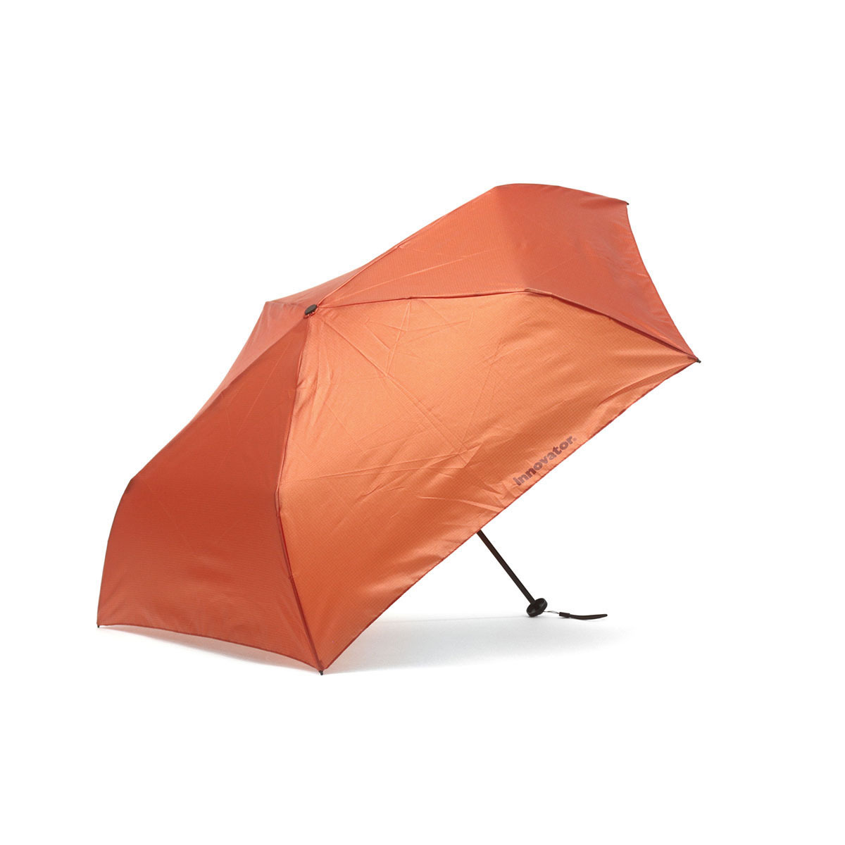 日本正規品 イノベーター 折りたたみ傘 innovator 折り畳み傘 傘 50cm 雨傘 超軽量 ...