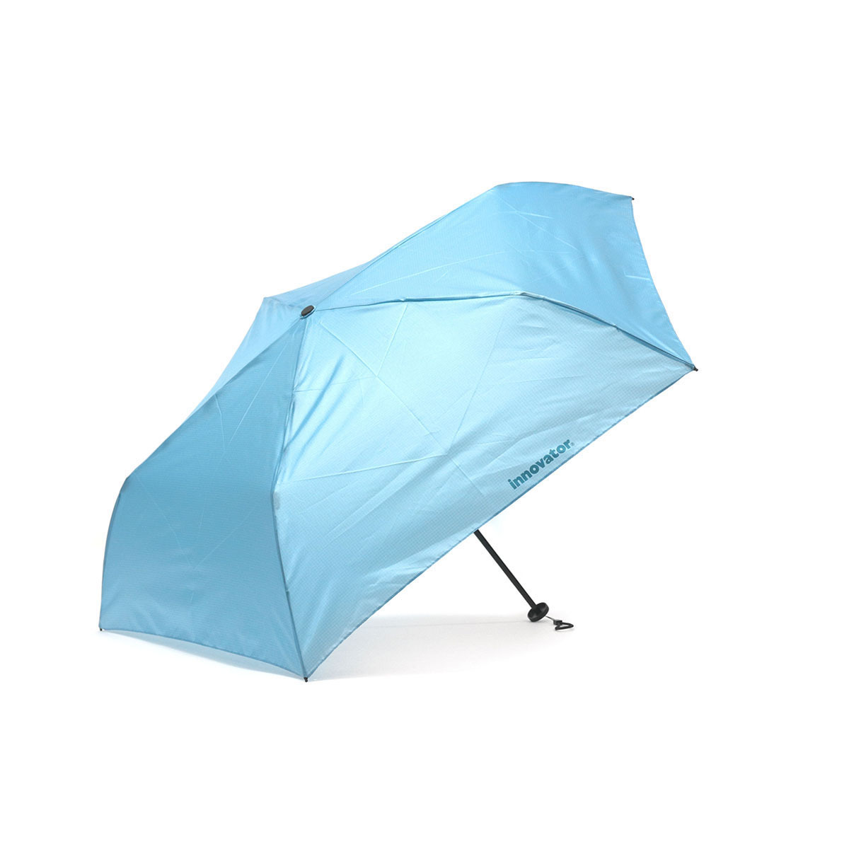 日本正規品 イノベーター 折りたたみ傘 innovator 折り畳み傘 傘 50cm 雨傘 超軽量 軽量 撥水 メンズ レディース IN-50M｜galleria-onlineshop｜03