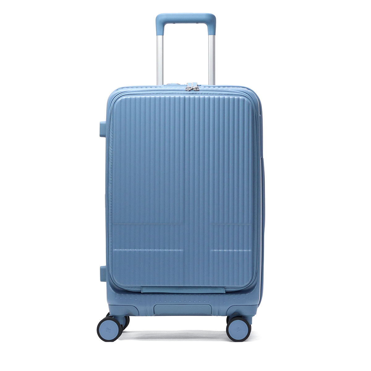 innovator キャリーケース45L innovator イノベーター スーツケース 45L キャリーケース 3〜4