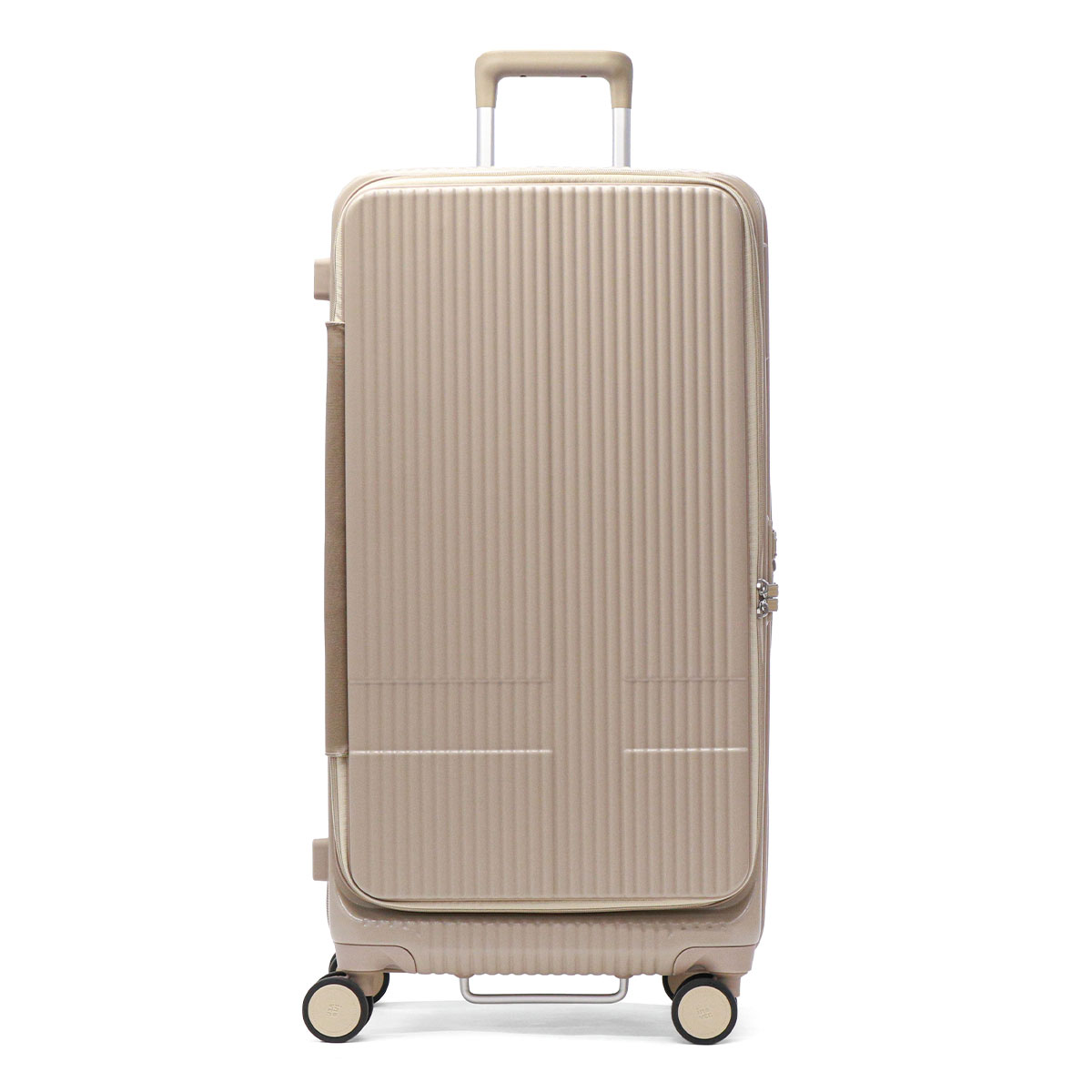 ❣️SaleイノベーターLサイズ（フレーム）スーツケース innovator 最大51%☆8/18まで 正規品2年保証 イノベーター