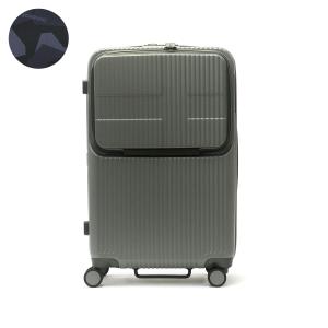 最大36%★5/9限定 正規品2年保証 イノベーター スーツケース Mサイズ M innovator...