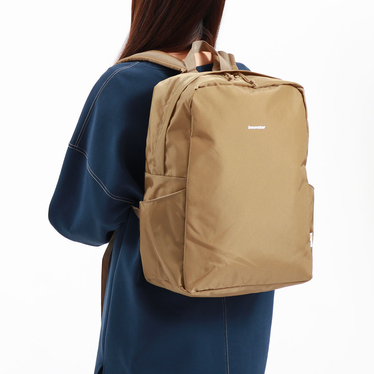 innovator 最大42%☆6/3限定 日本正規品 イノベーター リュック