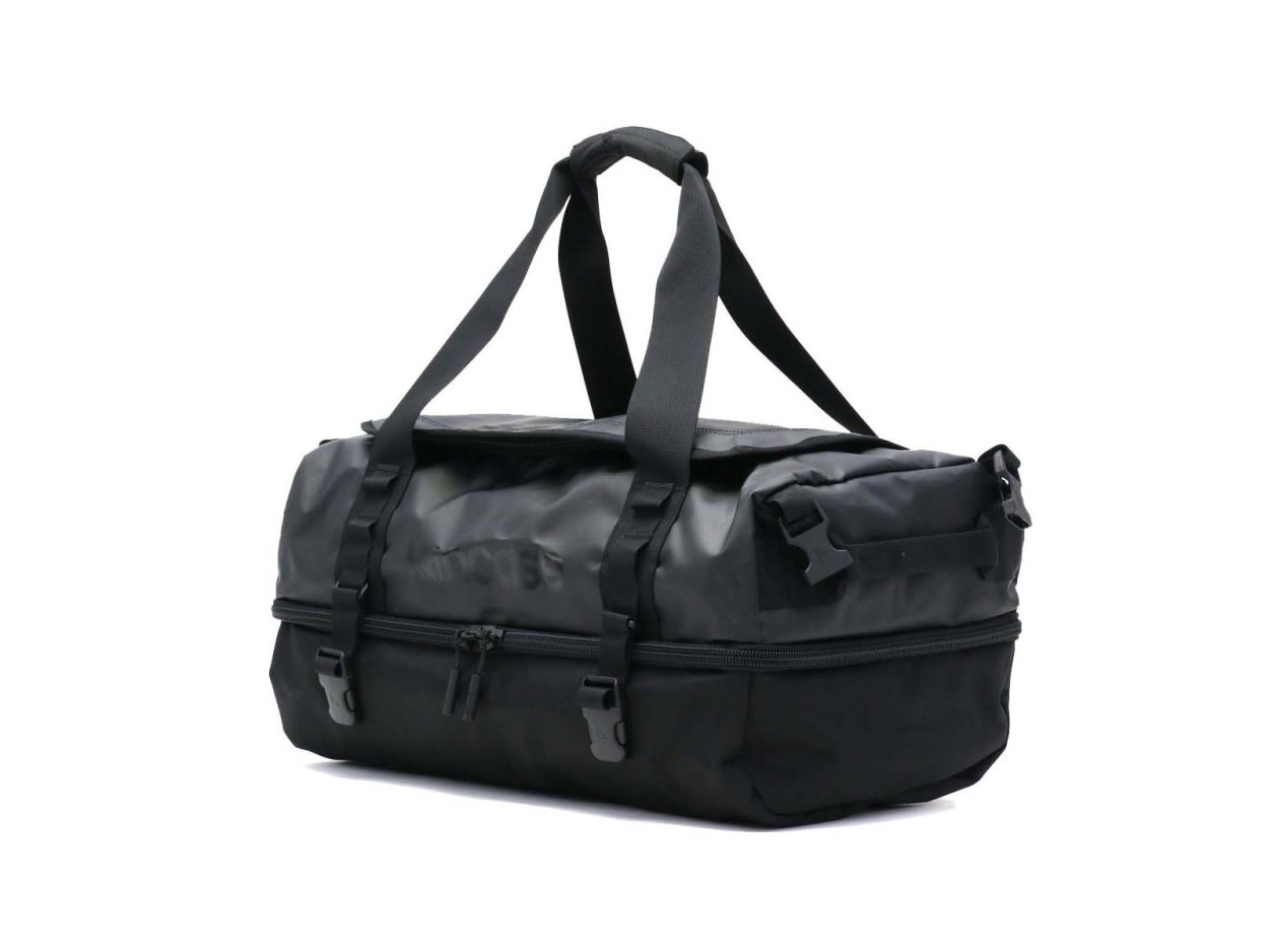 【しんまつ】Incase ダッフルバッグ　インケース　バックパック inca-inco100686h1.jpg