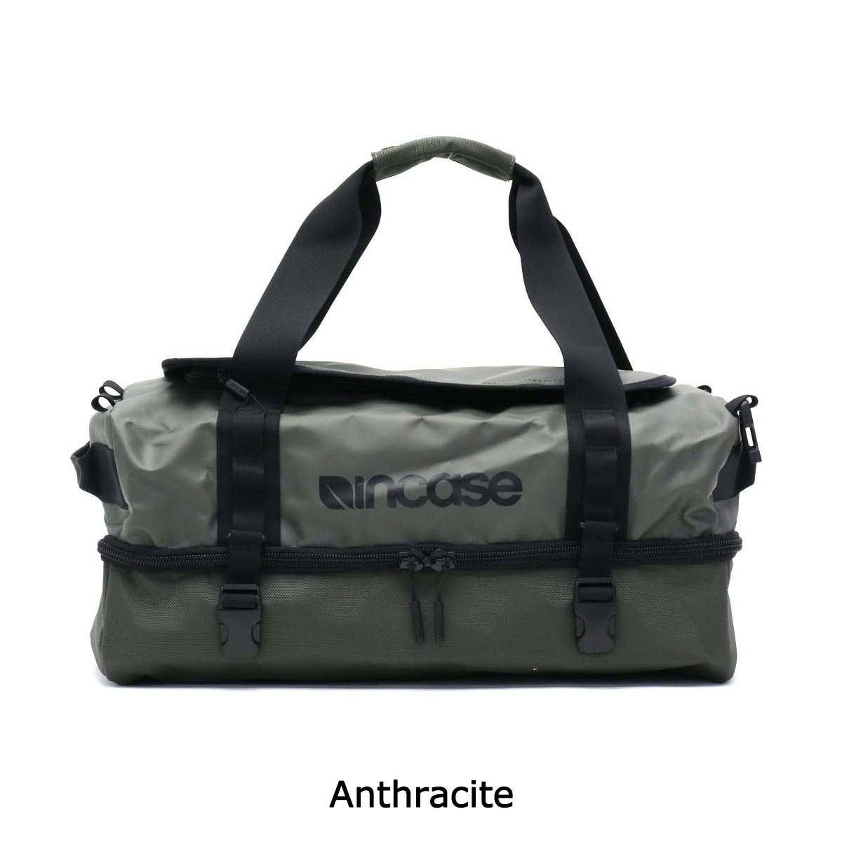 日本正規品 Incase バッグ インケース ボストンバッグ ダッフルバッグ TRACTO Split Duffel メンズ 40L 大容量