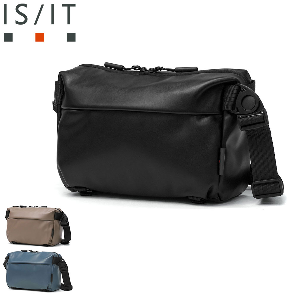 専用出品　帯3点 IS/IT（イズイット） 最大51%☆7/3限定 ショルダーバッグ メンズ 斜