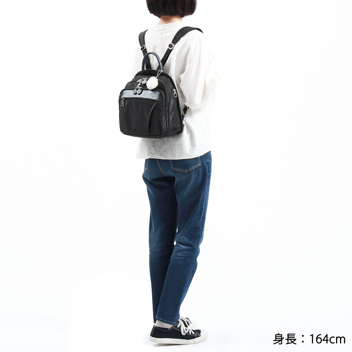 新商品】ACE/エース カナナプロジェクト(Kanana project) カナナリュック PJ1-4th 67645 12L バックパック  特集-04 : 旅行用品の専門店 コンサイス - 通販 - Yahoo!ショッピング