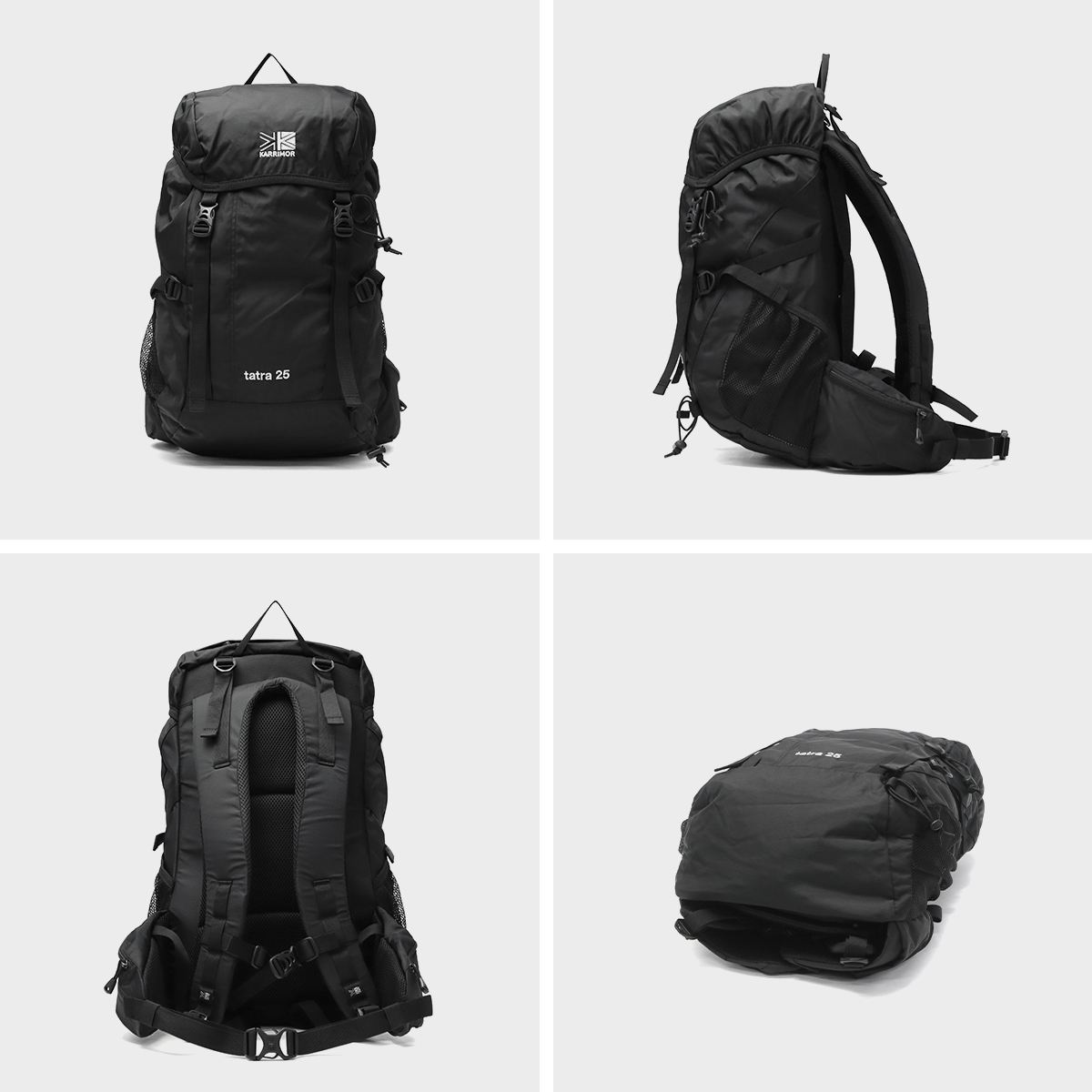 Karrimor 最大40%☆5/15限定 カリマー リュック メンズ